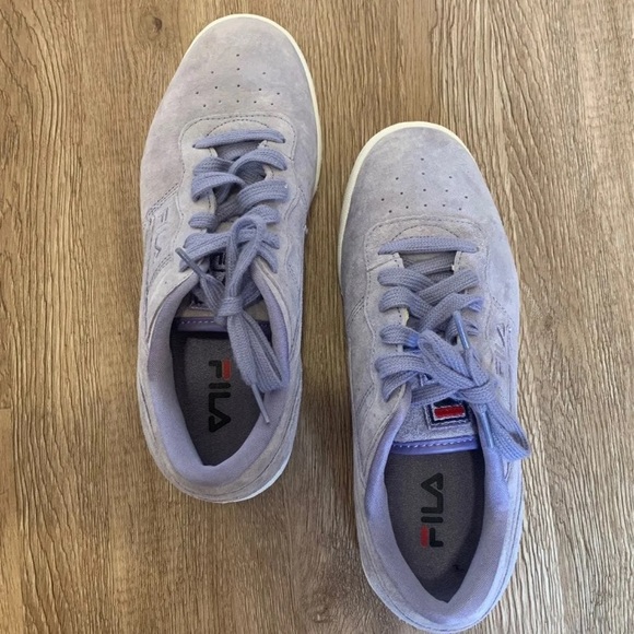 Fila Original Fitness Premium Purple - Picture 6 of 8